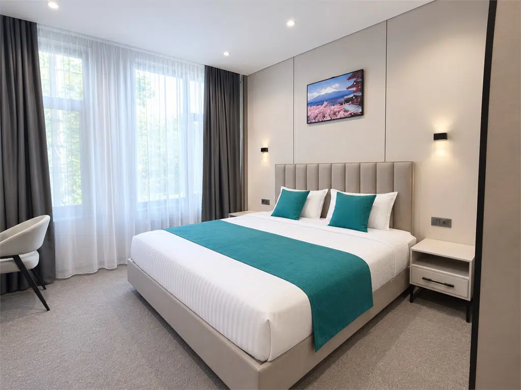 room image